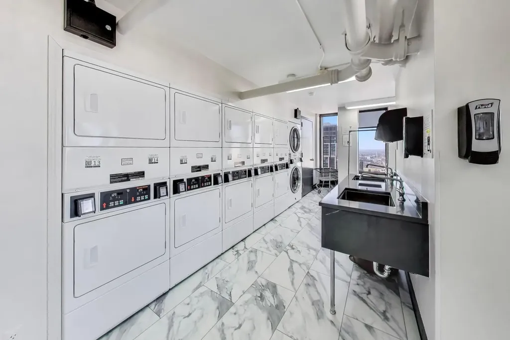 100 East Walton Street Chicago IL 60611