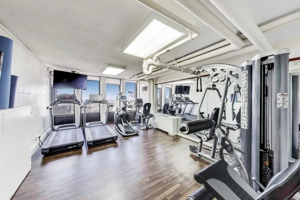 100 East Walton Street Chicago IL 60611