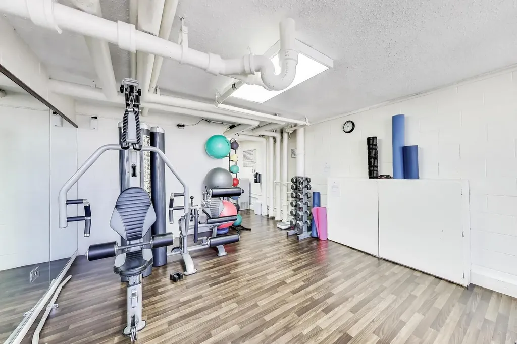 100 East Walton Street Chicago IL 60611