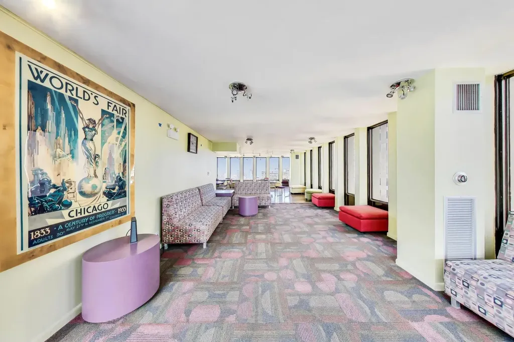 100 East Walton Street Chicago IL 60611