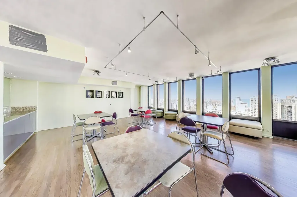 100 East Walton Street Chicago IL 60611
