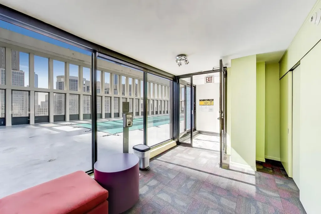 100 East Walton Street Chicago IL 60611