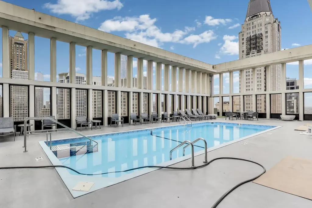 100 East Walton Street Chicago IL 60611