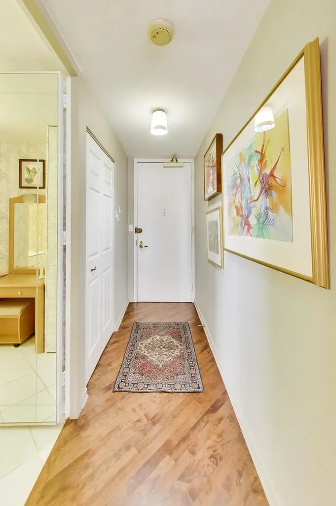 100 East Walton Street Chicago IL 60611