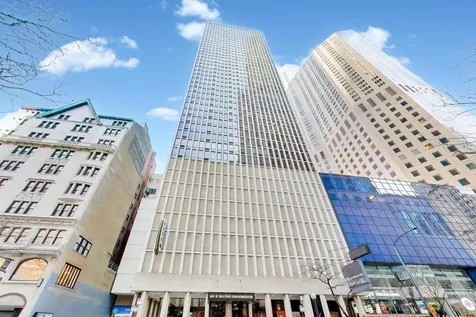 100 East Walton Street Chicago IL 60611