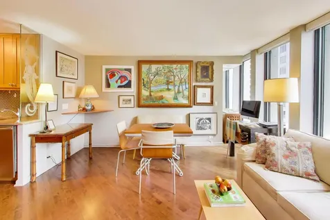 100 East Walton Street Chicago IL 60611