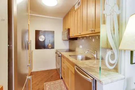 100 East Walton Street Chicago IL 60611