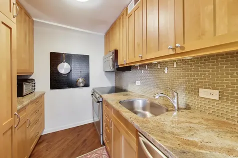 100 East Walton Street Chicago IL 60611