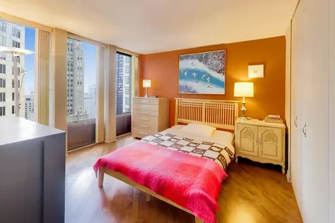 100 East Walton Street Chicago IL 60611