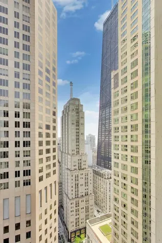 100 East Walton Street Chicago IL 60611