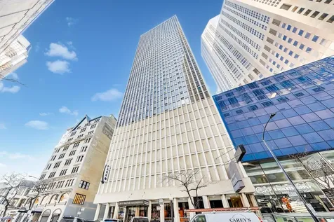 100 East Walton Street Chicago IL 60611