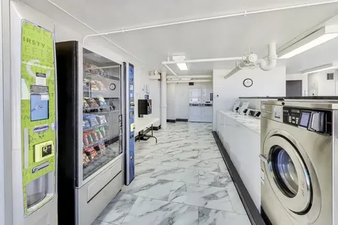 100 East Walton Street Chicago IL 60611