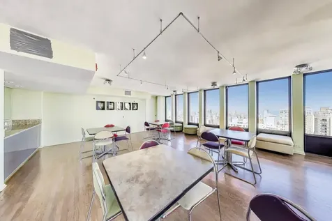 100 East Walton Street Chicago IL 60611