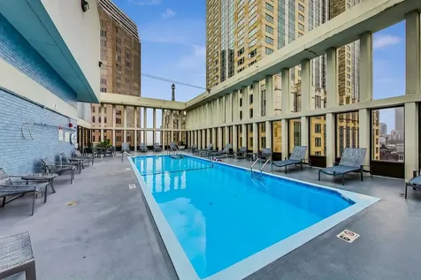 100 East Walton Street Chicago IL 60611