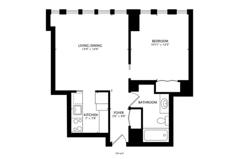 100 East Walton Street Chicago IL 60611
