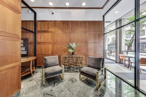 100 East Walton Street Chicago IL 60611