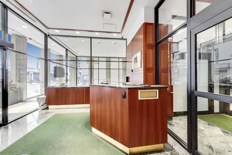 100 East Walton Street Chicago IL 60611