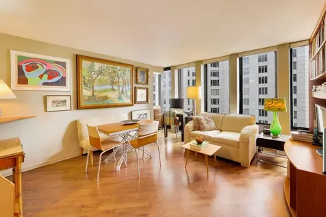 100 East Walton Street Chicago IL 60611