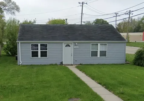 2442 Burbank Street Joliet IL 60435