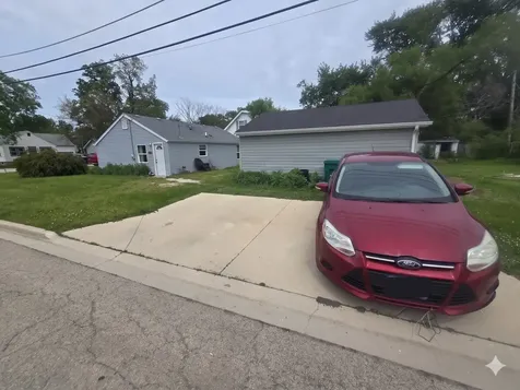 2442 Burbank Street Joliet IL 60435
