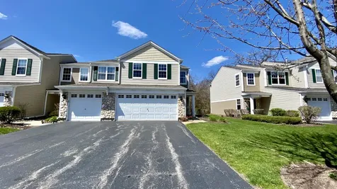 2607 Oak Tree Lane Plainfield IL 60586
