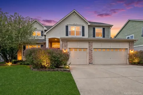 2304 Sarazen Drive Vernon Hills IL 60061