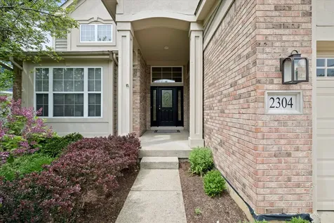 2304 Sarazen Drive Vernon Hills IL 60061