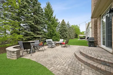 2304 Sarazen Drive Vernon Hills IL 60061