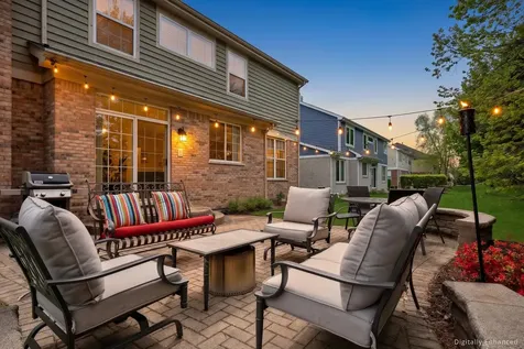 2304 Sarazen Drive Vernon Hills IL 60061