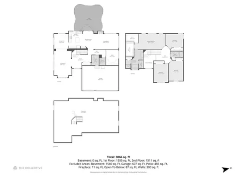 2304 Sarazen Drive Vernon Hills IL 60061