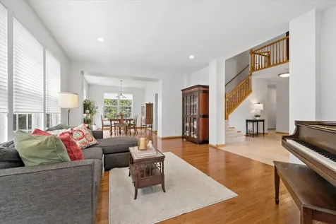 2304 Sarazen Drive Vernon Hills IL 60061
