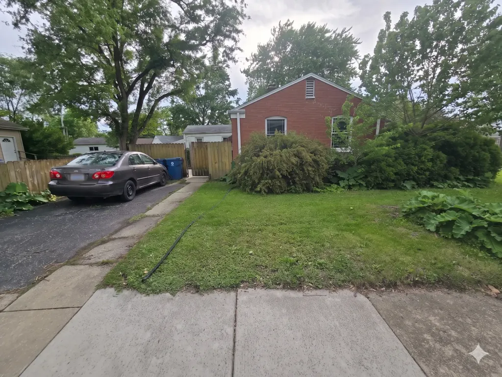 1640 North Prairie Avenue Crest Hill IL 60403
