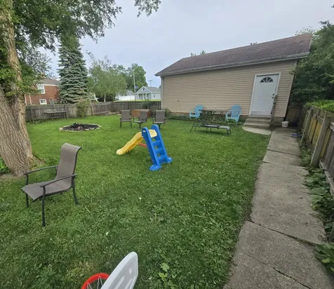 1640 North Prairie Avenue Crest Hill IL 60403
