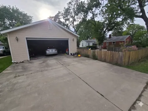 1640 North Prairie Avenue Crest Hill IL 60403