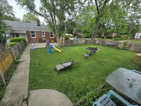 1640 North Prairie Avenue Crest Hill IL 60403