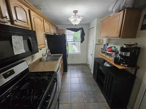 1640 North Prairie Avenue Crest Hill IL 60403