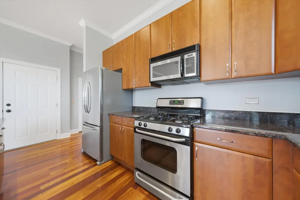 2204 North Natchez Avenue Chicago IL 60707