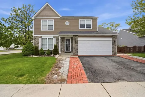 1745 North Frolic Avenue Waukegan IL 60085