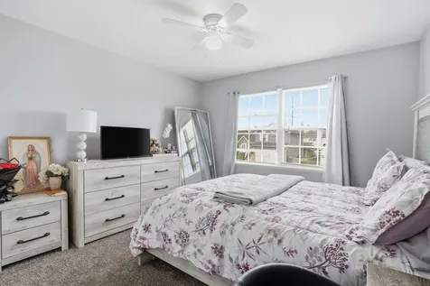 1745 North Frolic Avenue Waukegan IL 60085