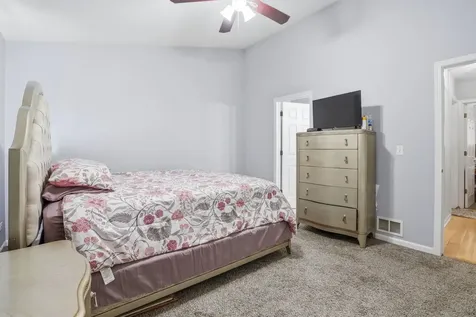 1745 North Frolic Avenue Waukegan IL 60085