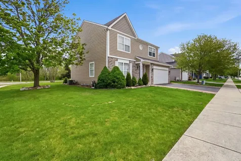 1745 North Frolic Avenue Waukegan IL 60085