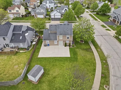 1745 North Frolic Avenue Waukegan IL 60085