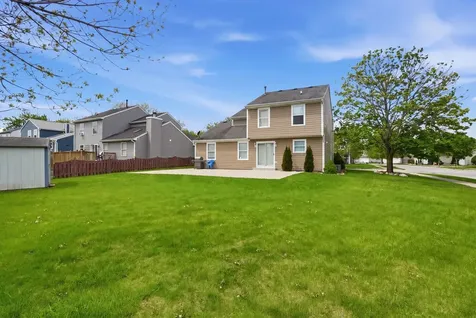 1745 North Frolic Avenue Waukegan IL 60085