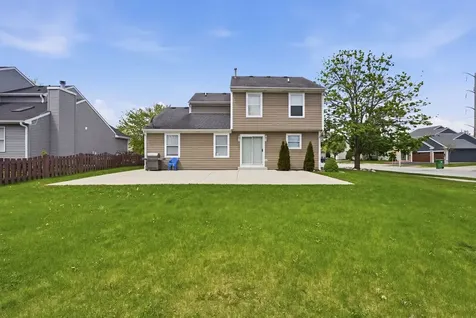 1745 North Frolic Avenue Waukegan IL 60085