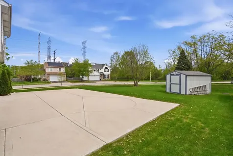 1745 North Frolic Avenue Waukegan IL 60085