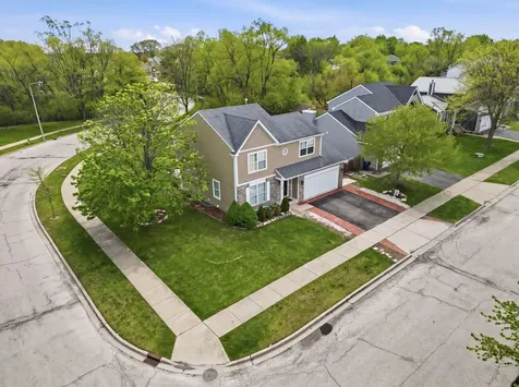 1745 North Frolic Avenue Waukegan IL 60085