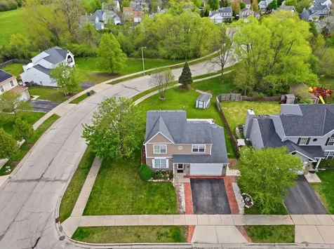 1745 North Frolic Avenue Waukegan IL 60085