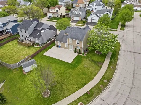 1745 North Frolic Avenue Waukegan IL 60085