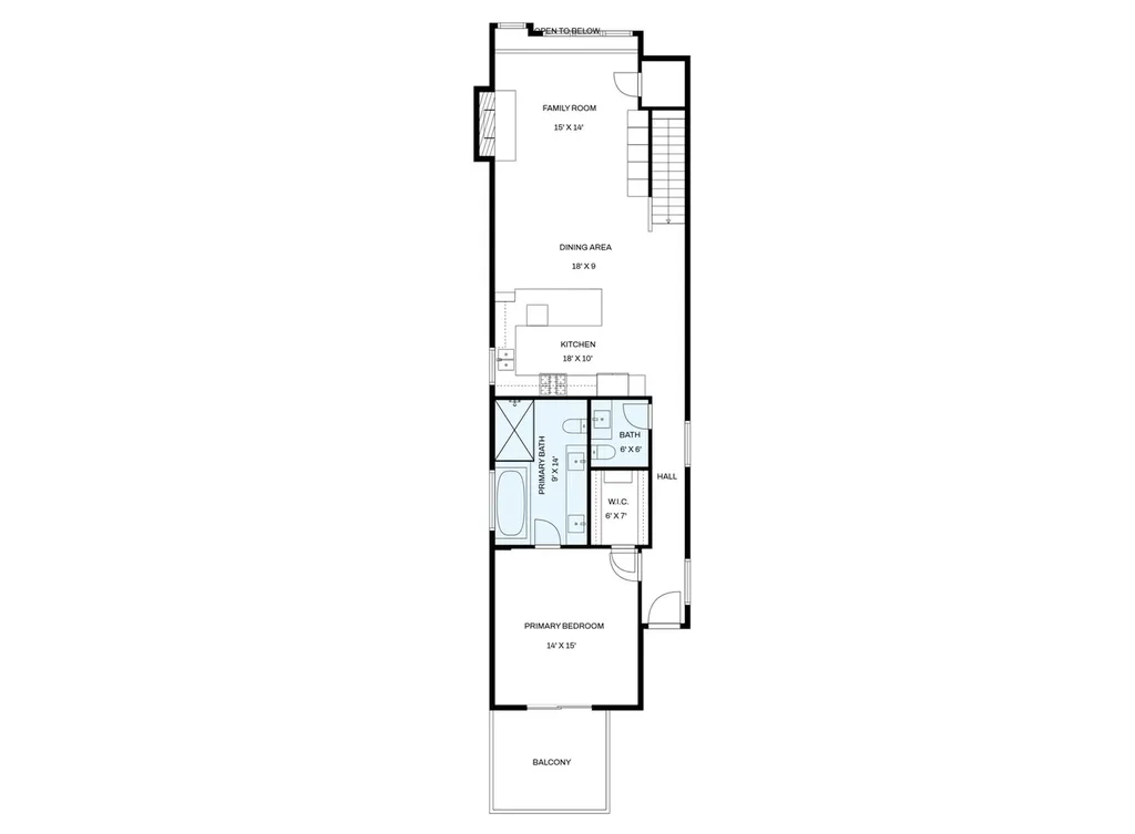 1455 West Fry Street Chicago IL 60642