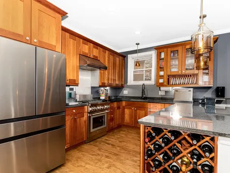 1455 West Fry Street Chicago IL 60642